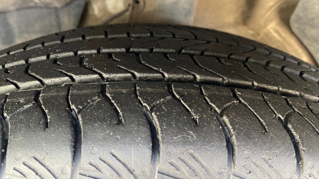 View MG Hector Image 9 Used MG Hector Image 9