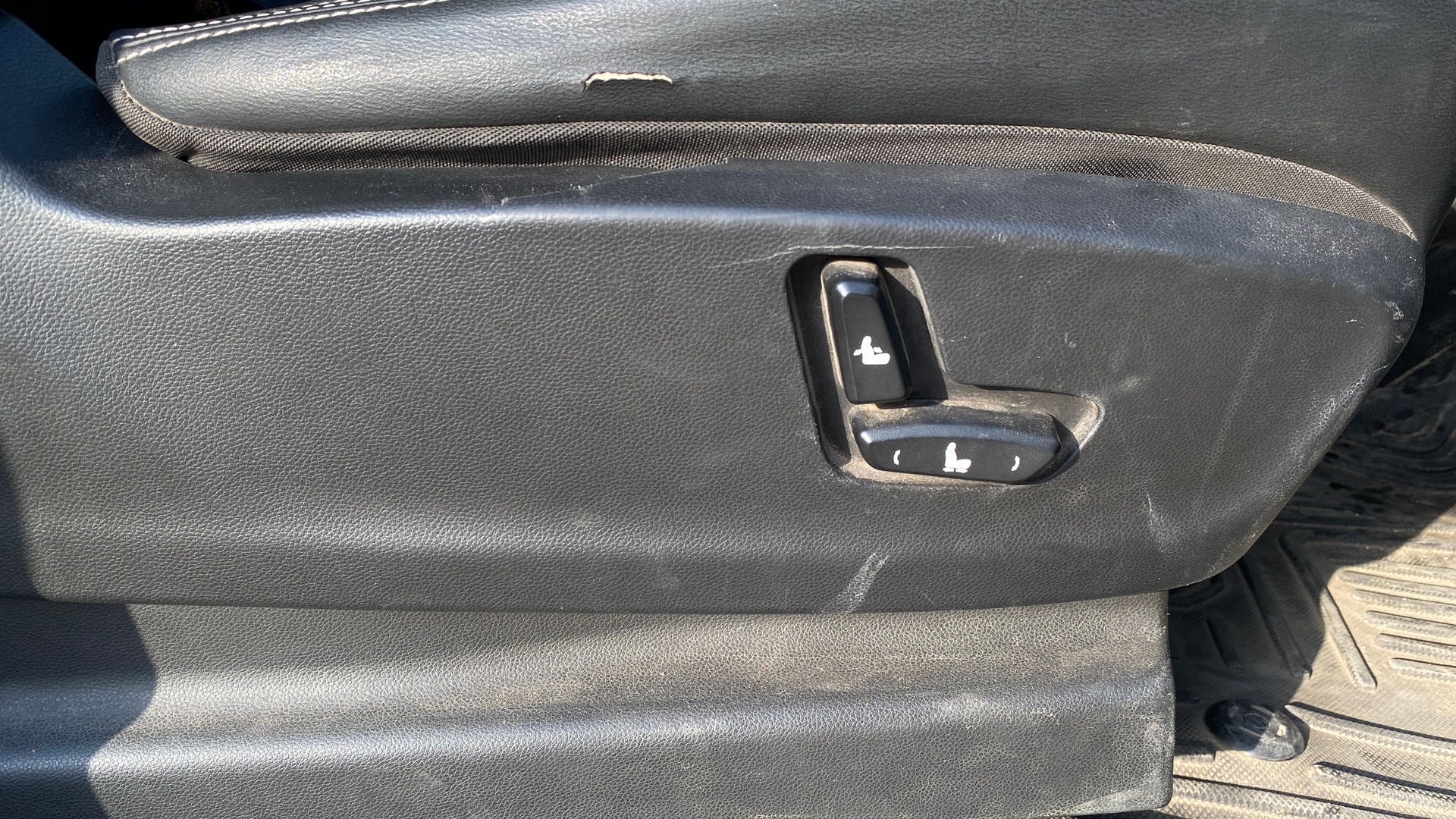 View 2019 MG Hector Sharp Petrol BS IV Image 12 Used 2019 MG Hector Sharp Petrol BS IV Image 12