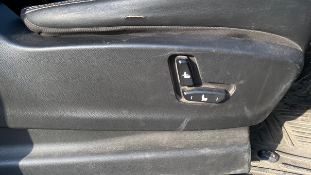 View MG Hector Image 12 Used MG Hector Image 12