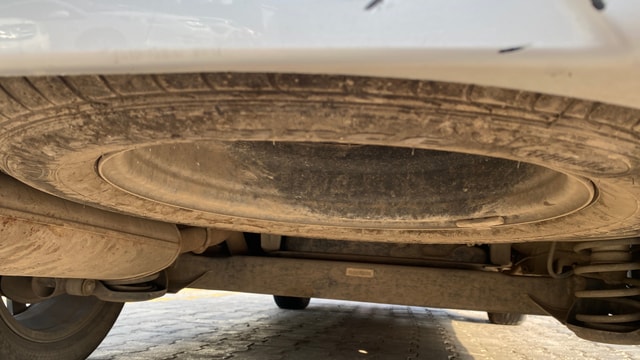 View MG Hector Image 18 Used MG Hector Image 18