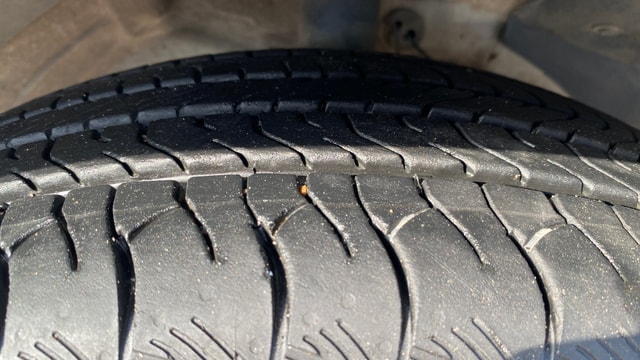 View MG Hector Image 26 Used MG Hector Image 26