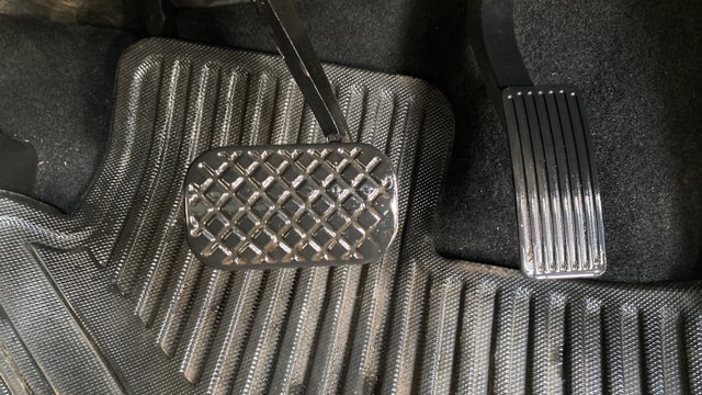 View MG Hector Image 30 Used MG Hector Image 30