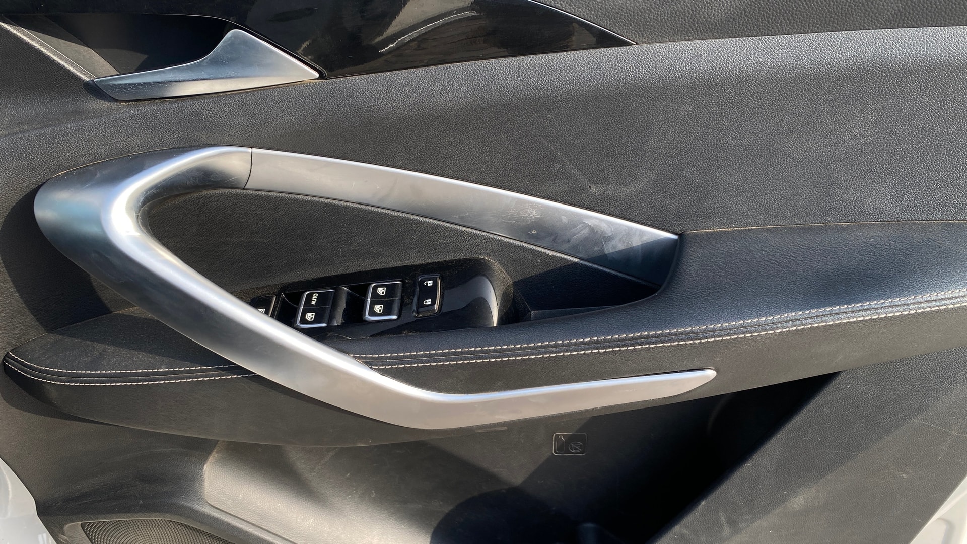 View 2019 MG Hector Sharp Petrol BS IV Image 41 Used 2019 MG Hector Sharp Petrol BS IV Image 41