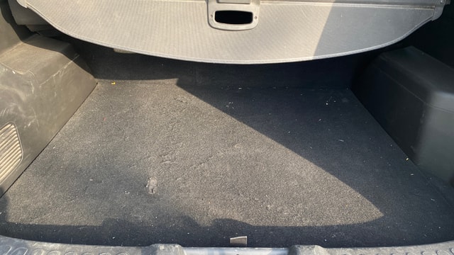 View MG Hector Image 7 Used MG Hector Image 7
