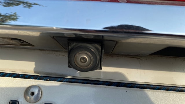 View MG Hector Image 17 Used MG Hector Image 17