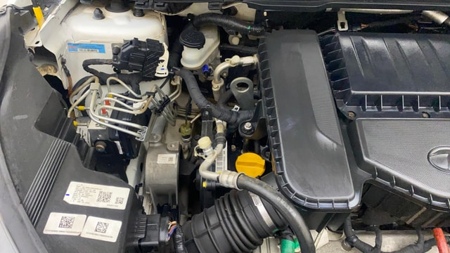 View Tata Nexon Image 23 Used Tata Nexon Image 23