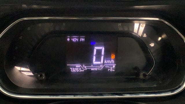 View Tata Nexon Image 19 Used Tata Nexon Image 19