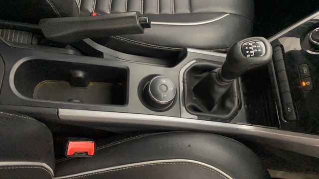 View Tata Nexon Image 38 Used Tata Nexon Image 38