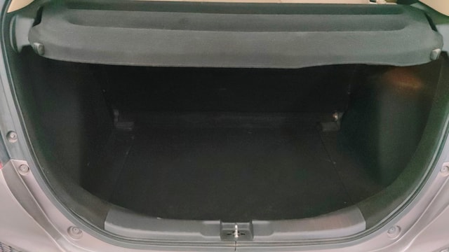 View Honda Jazz Image 10 Used Honda Jazz Image 10