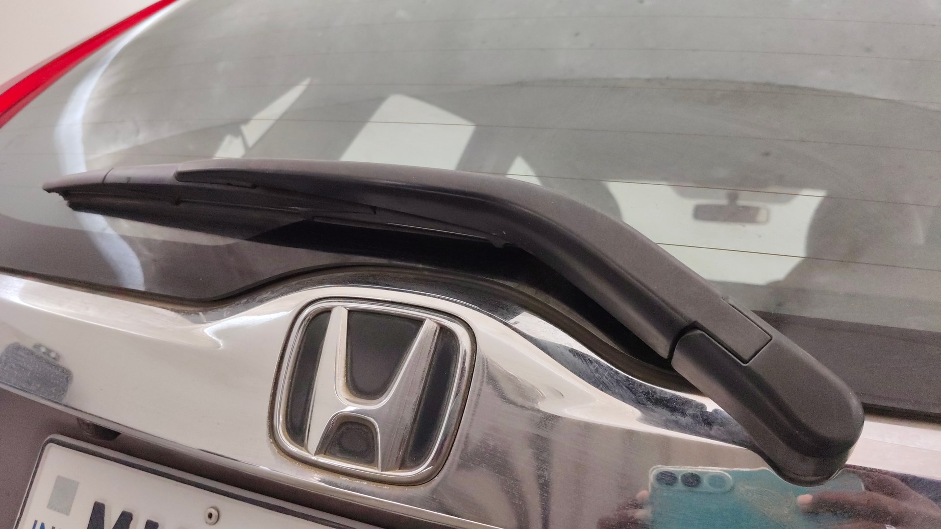 View 2016 Honda Jazz E MT Diesel Image 42 Used 2016 Honda Jazz E MT Diesel Image 42