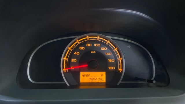 View Maruti Suzuki Alto 800 Image 33 Used Maruti Suzuki Alto 800 Image 33