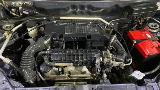 View Maruti Suzuki Alto 800 Image 40 Used Maruti Suzuki Alto 800 Image 40