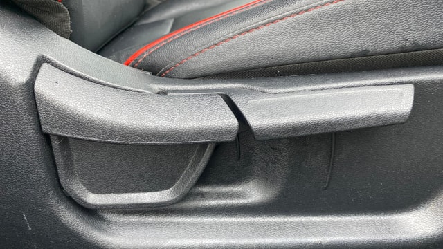 View Hyundai Elite i20 Image 19 Used Hyundai Elite i20 Image 19