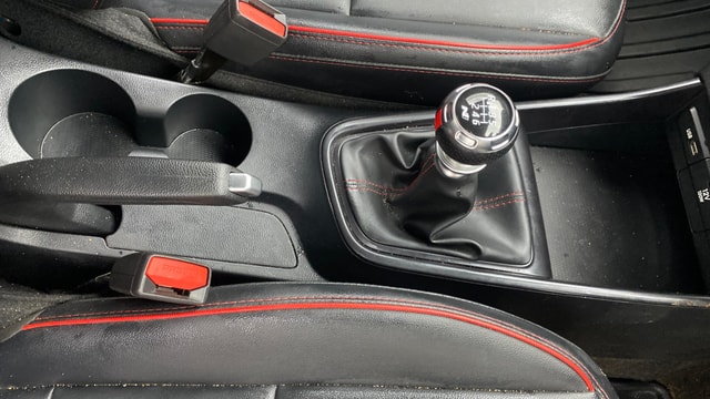 View Hyundai Elite i20 Image 40 Used Hyundai Elite i20 Image 40