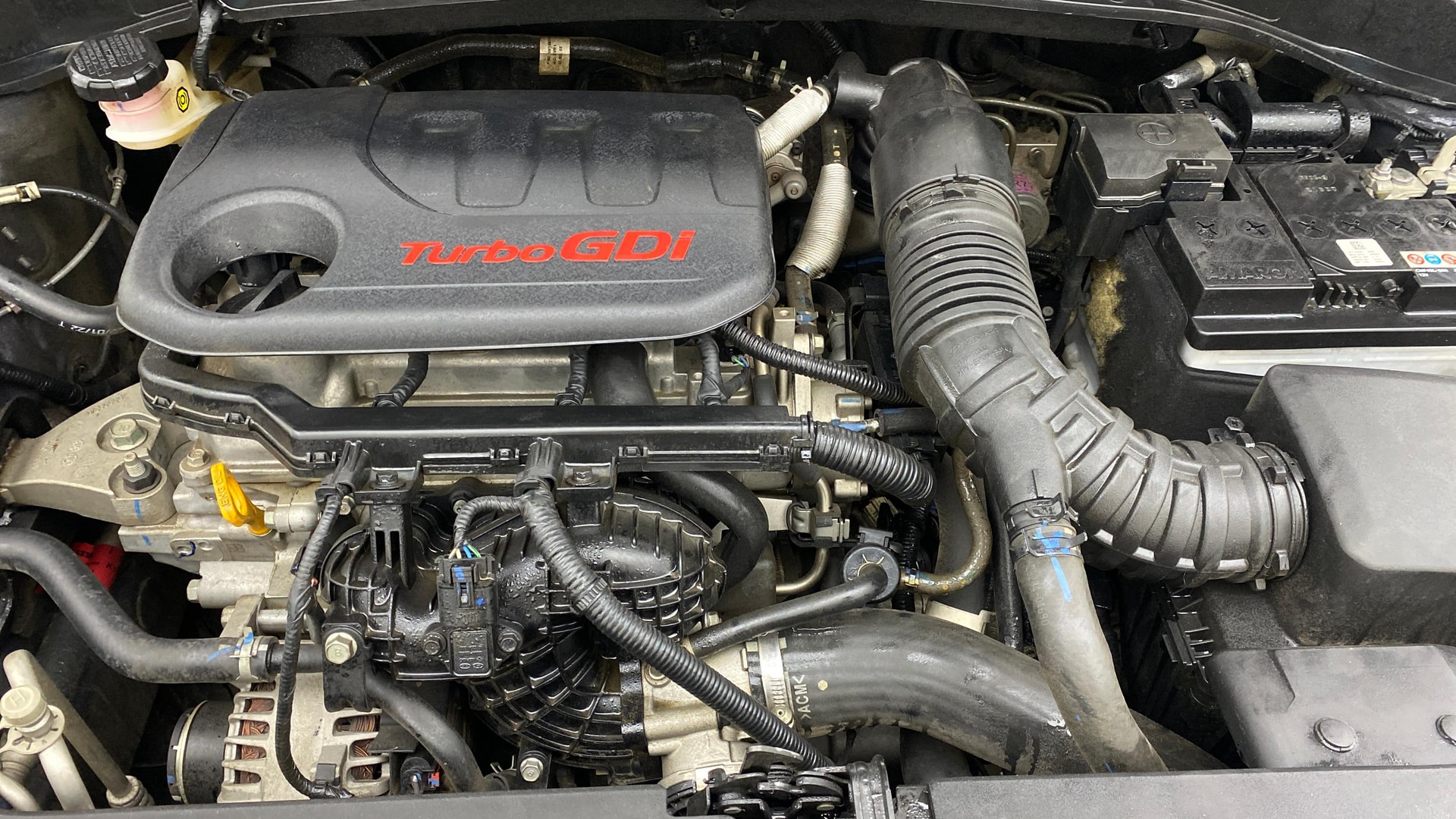 Used 2022 Hyundai Elite i20 Used 2022 Hyundai Elite i20