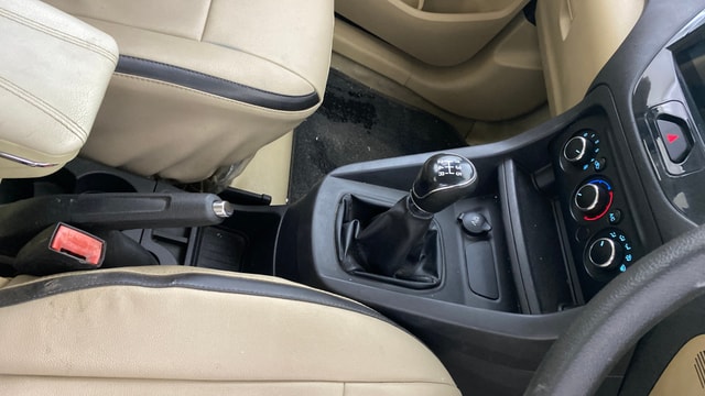 View Ford Figo Aspire Image 38 Used Ford Figo Aspire Image 38