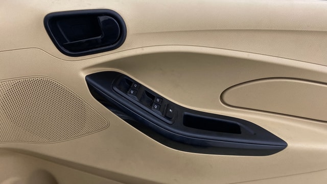View Ford Figo Aspire Image 33 Used Ford Figo Aspire Image 33