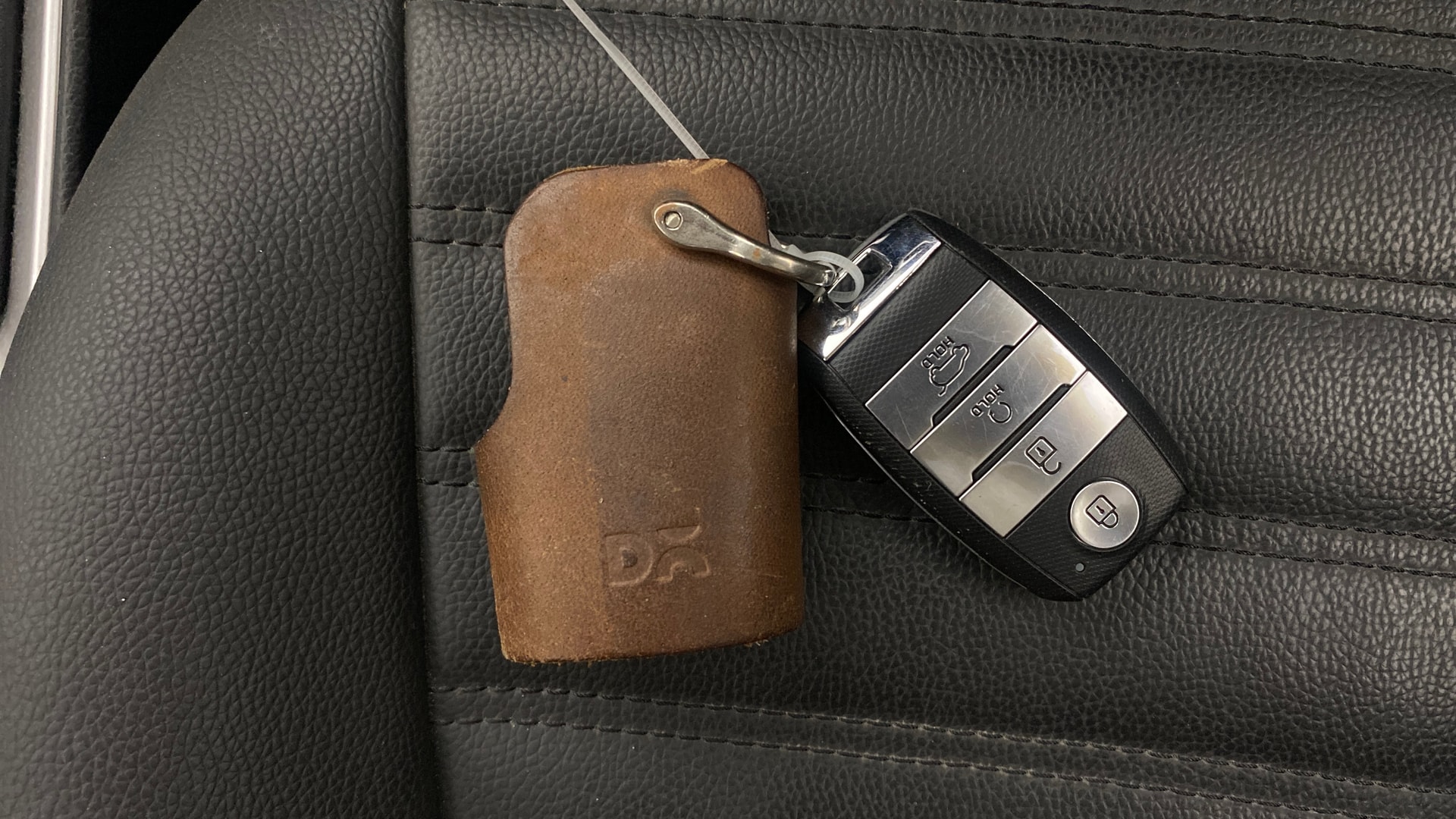 Used 2021 Kia Sonet Used 2021 Kia Sonet