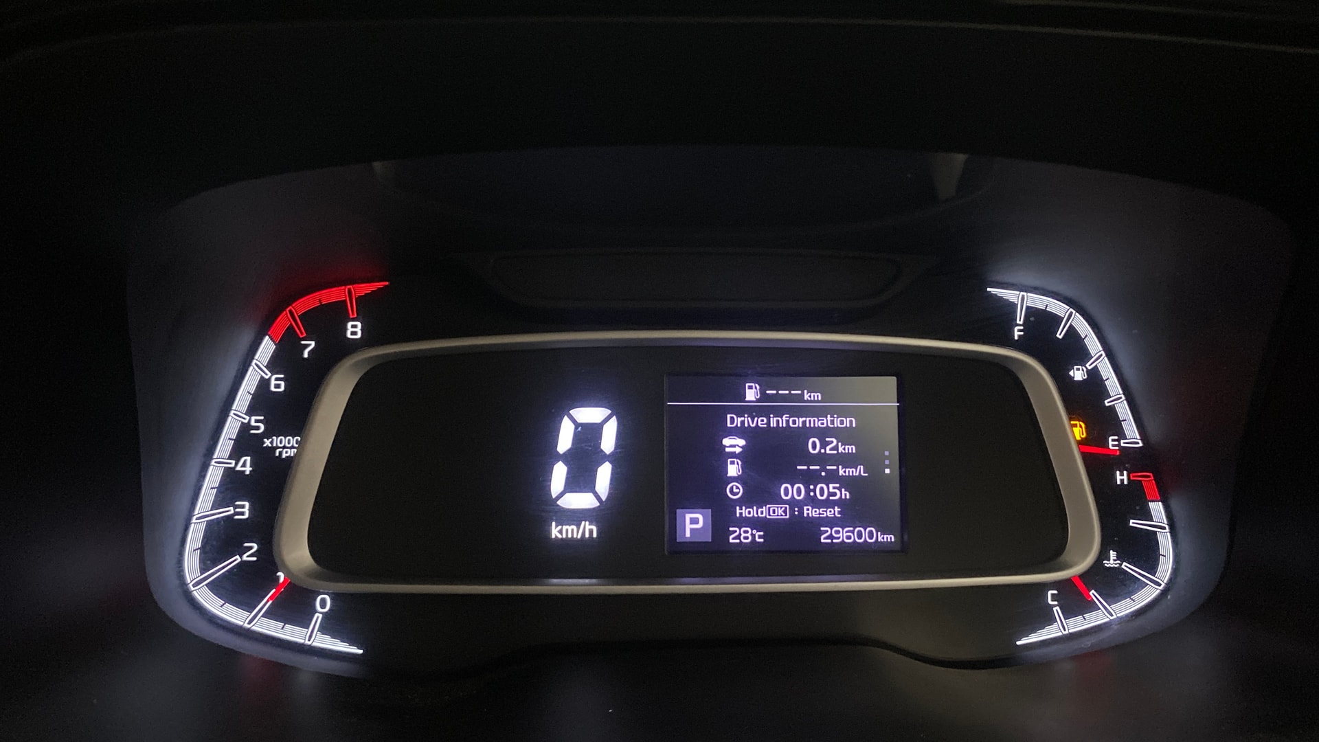 Used 2021 Kia Sonet Used 2021 Kia Sonet