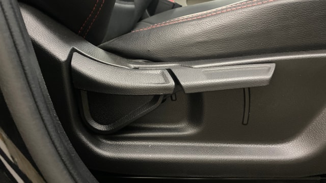View Kia Sonet Image 19 Used Kia Sonet Image 19