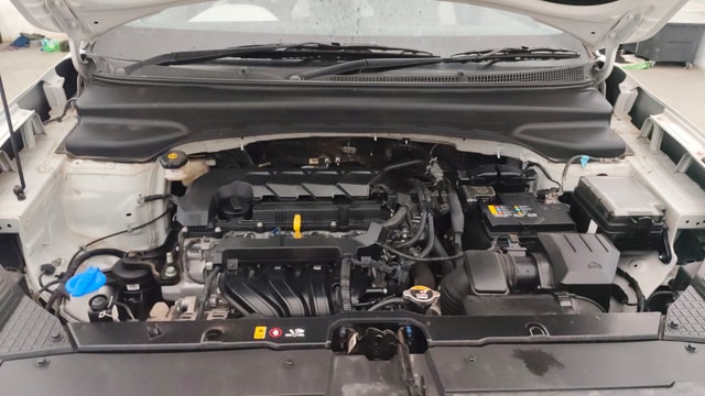 View Hyundai Creta Image 41 Used Hyundai Creta Image 41