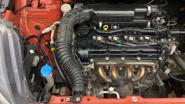View Maruti Suzuki 1000 Image 3 Used Maruti Suzuki 1000 Image 3