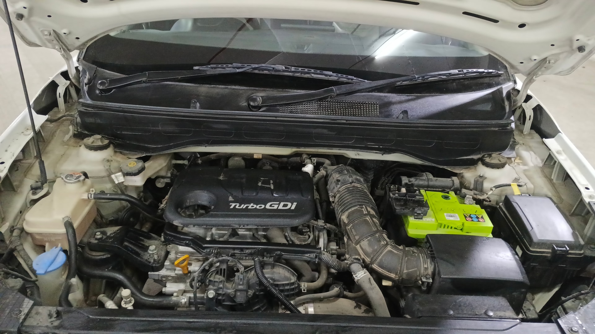 View 2023 Hyundai Venue SX (O) 1.0 Turbo Petrol DCT Image 46 Used 2023 Hyundai Venue SX (O) 1.0 Turbo Petrol DCT Image 46