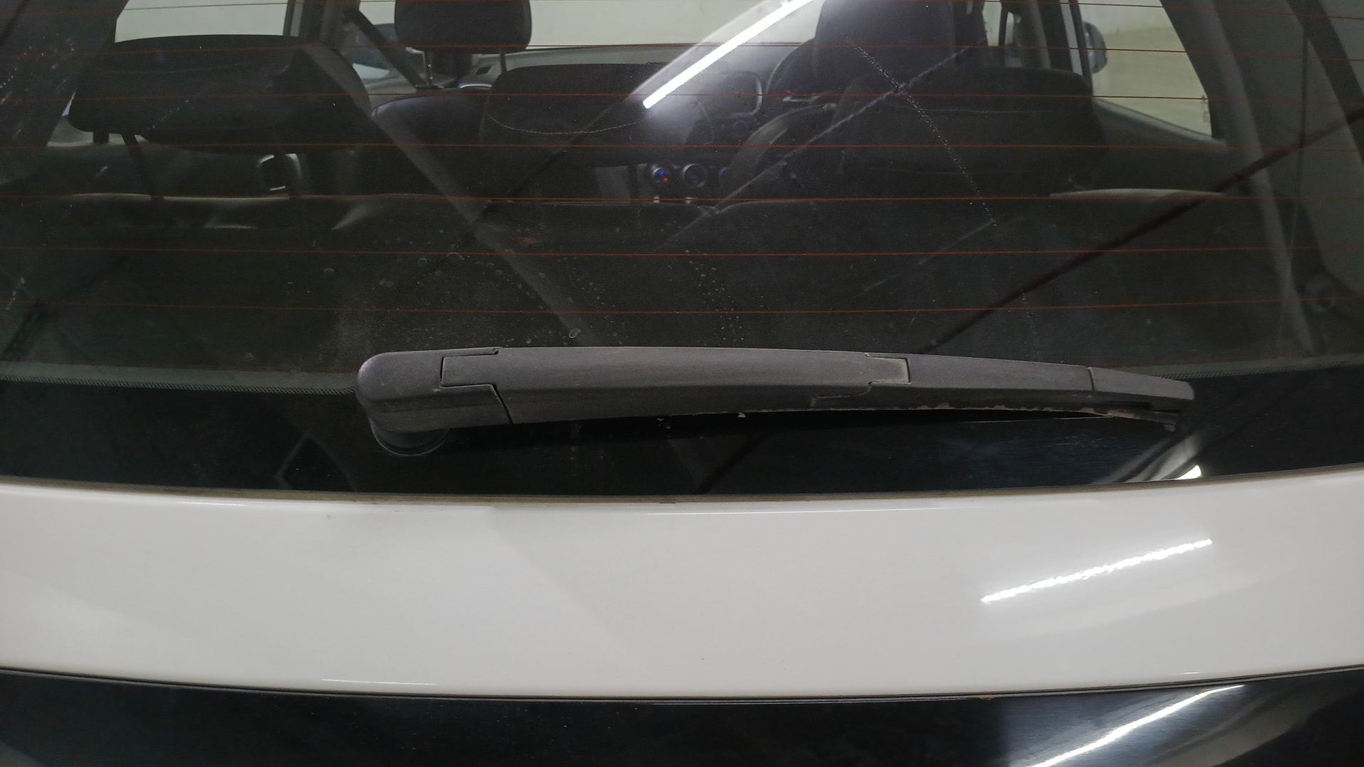 View 2023 Hyundai Venue SX (O) 1.0 Turbo Petrol DCT Image 24 Used 2023 Hyundai Venue SX (O) 1.0 Turbo Petrol DCT Image 24
