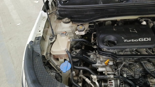 View Hyundai Venue Image 26 Used Hyundai Venue Image 26