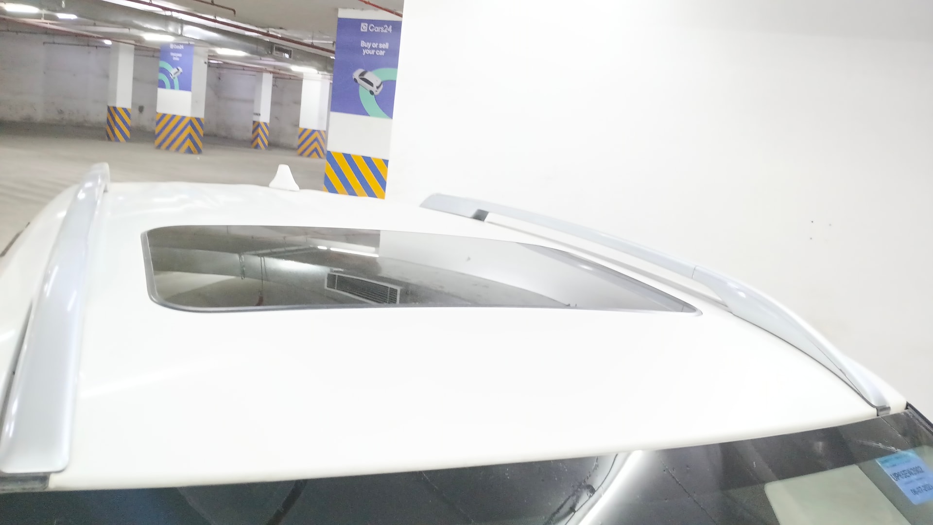 View 2023 Hyundai Venue SX (O) 1.0 Turbo Petrol DCT Image 35 Used 2023 Hyundai Venue SX (O) 1.0 Turbo Petrol DCT Image 35