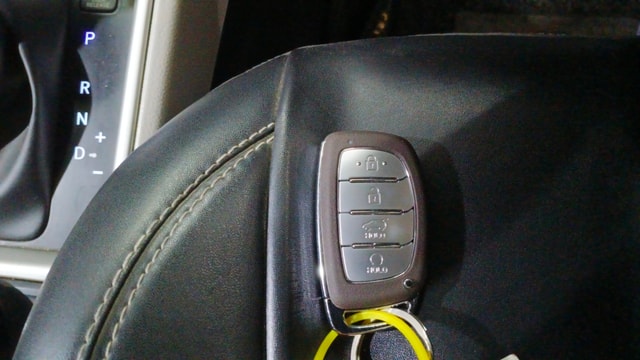 View Hyundai Venue Image 19 Used Hyundai Venue Image 19
