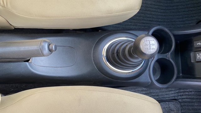 View Honda Amaze Image 37 Used Honda Amaze Image 37