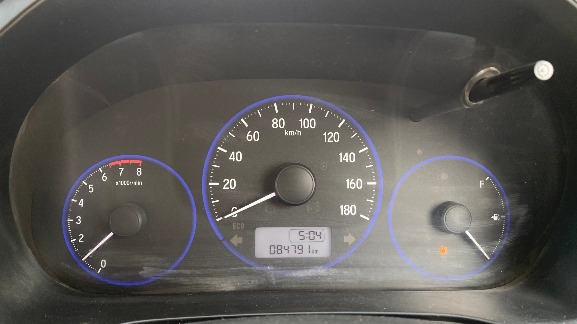 View 2017 Honda Amaze E MT Petrol BS IV Image 33 Used 2017 Honda Amaze E MT Petrol BS IV Image 33