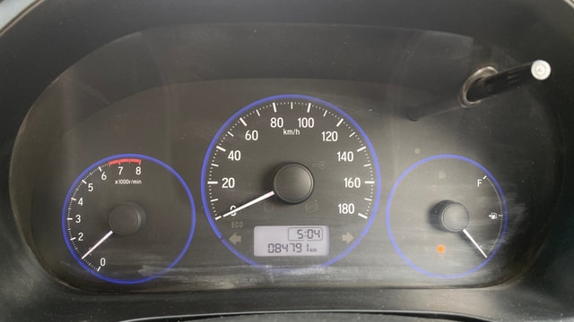 View Honda Amaze Image 33 Used Honda Amaze Image 33