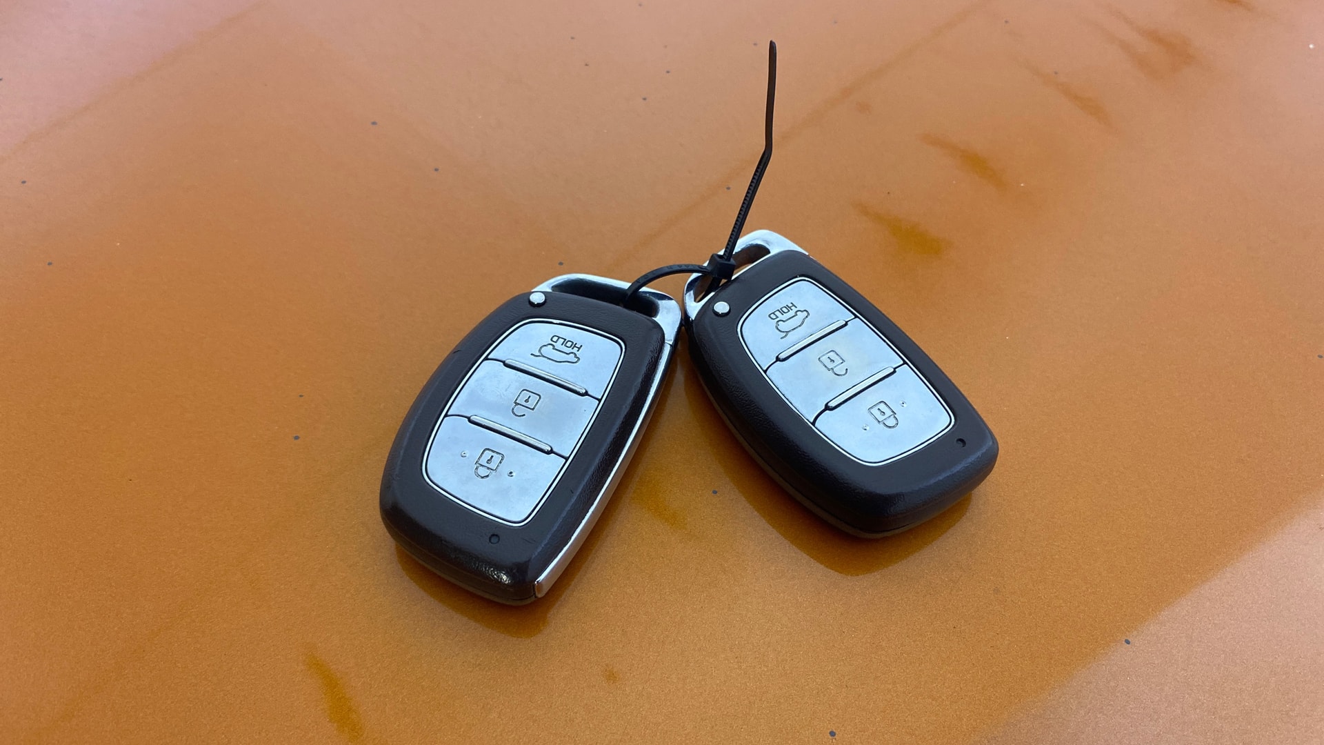 Used 2019 Hyundai Creta Used 2019 Hyundai Creta