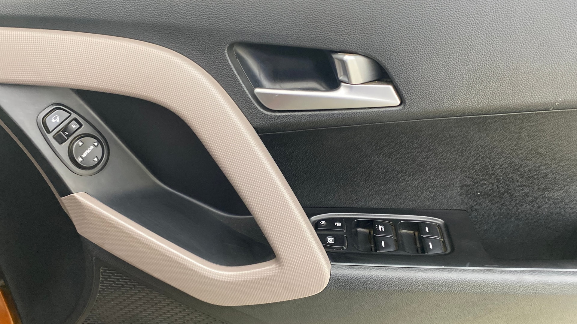 Used 2019 Hyundai Creta Used 2019 Hyundai Creta