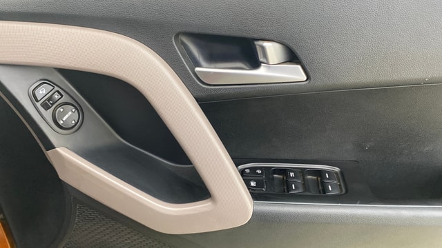 View Hyundai Creta Image 35 Used Hyundai Creta Image 35