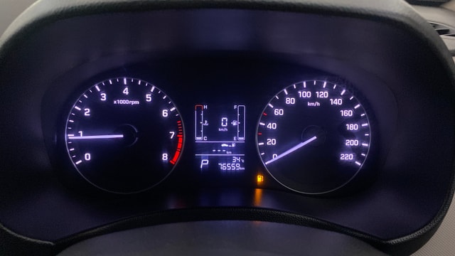 View Hyundai Creta Image 37 Used Hyundai Creta Image 37
