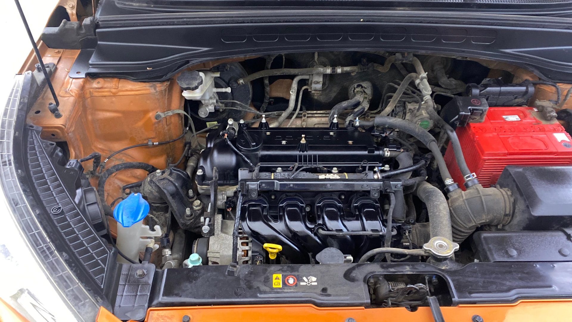 Used 2019 Hyundai Creta Used 2019 Hyundai Creta