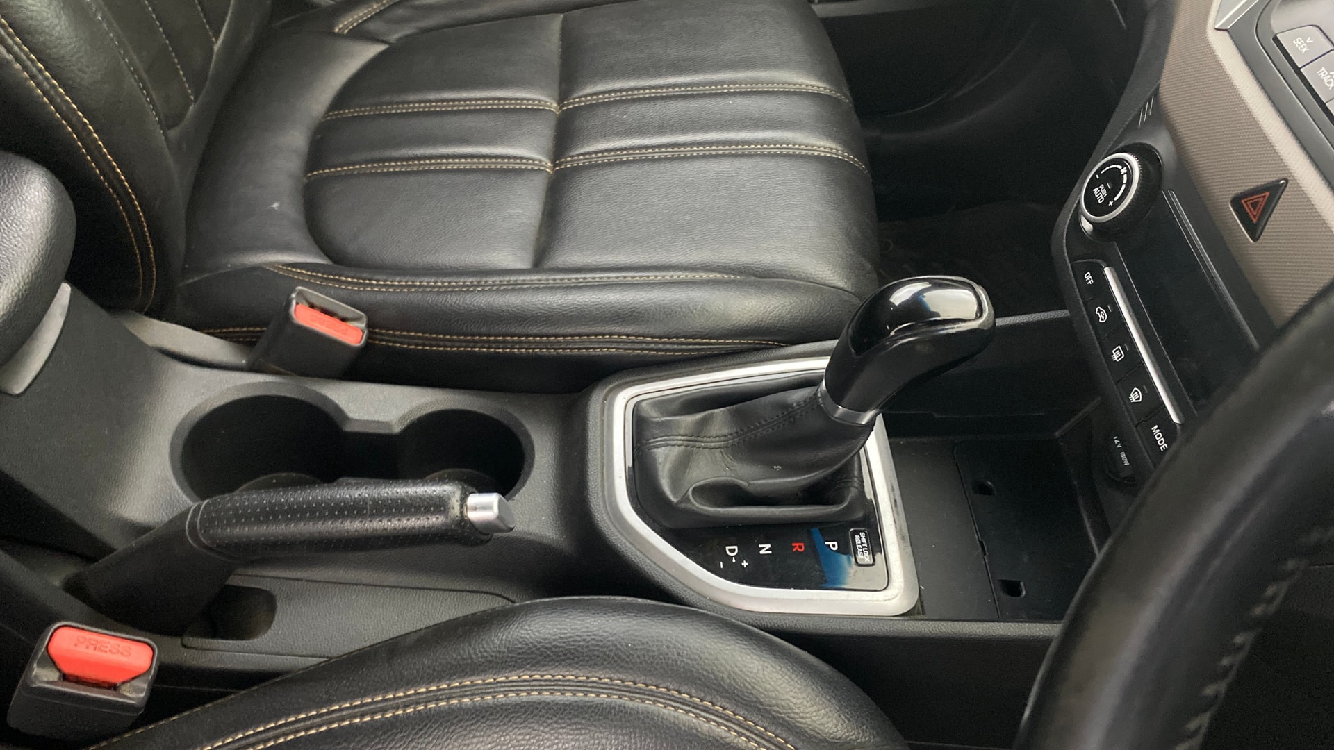 Used 2019 Hyundai Creta Used 2019 Hyundai Creta