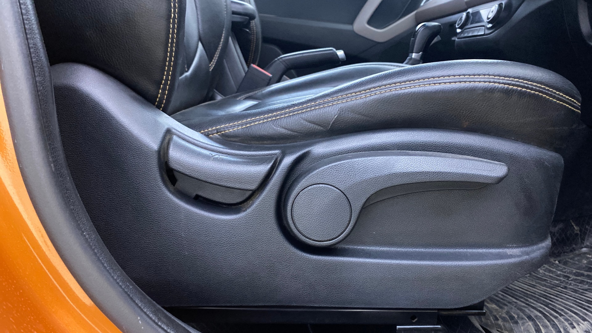 Used 2019 Hyundai Creta Used 2019 Hyundai Creta