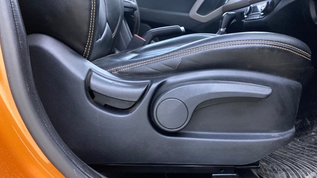 View Hyundai Creta Image 19 Used Hyundai Creta Image 19