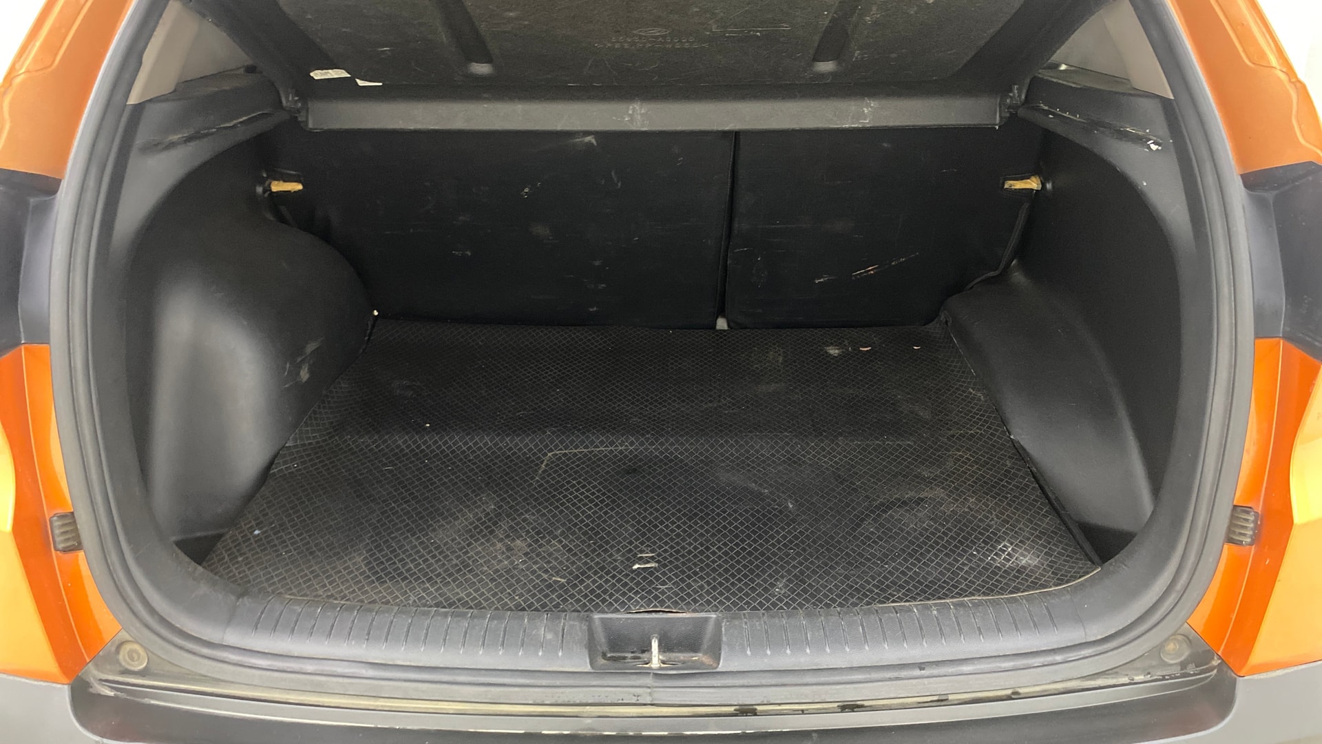 Used 2019 Hyundai Creta Used 2019 Hyundai Creta
