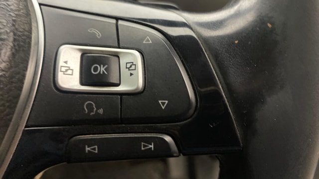 View Volkswagen Tiguan Image 3 Used Volkswagen Tiguan Image 3