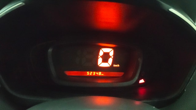View Renault Kwid Image 33 Used Renault Kwid Image 33