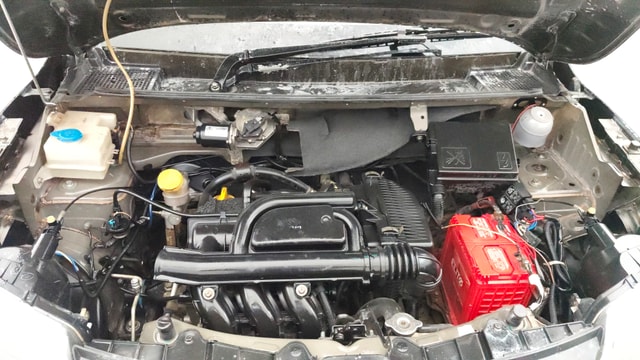 View Renault Kwid Image 40 Used Renault Kwid Image 40
