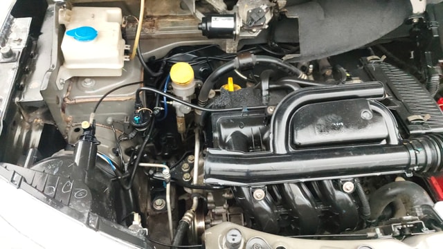 View Renault Kwid Image 3 Used Renault Kwid Image 3