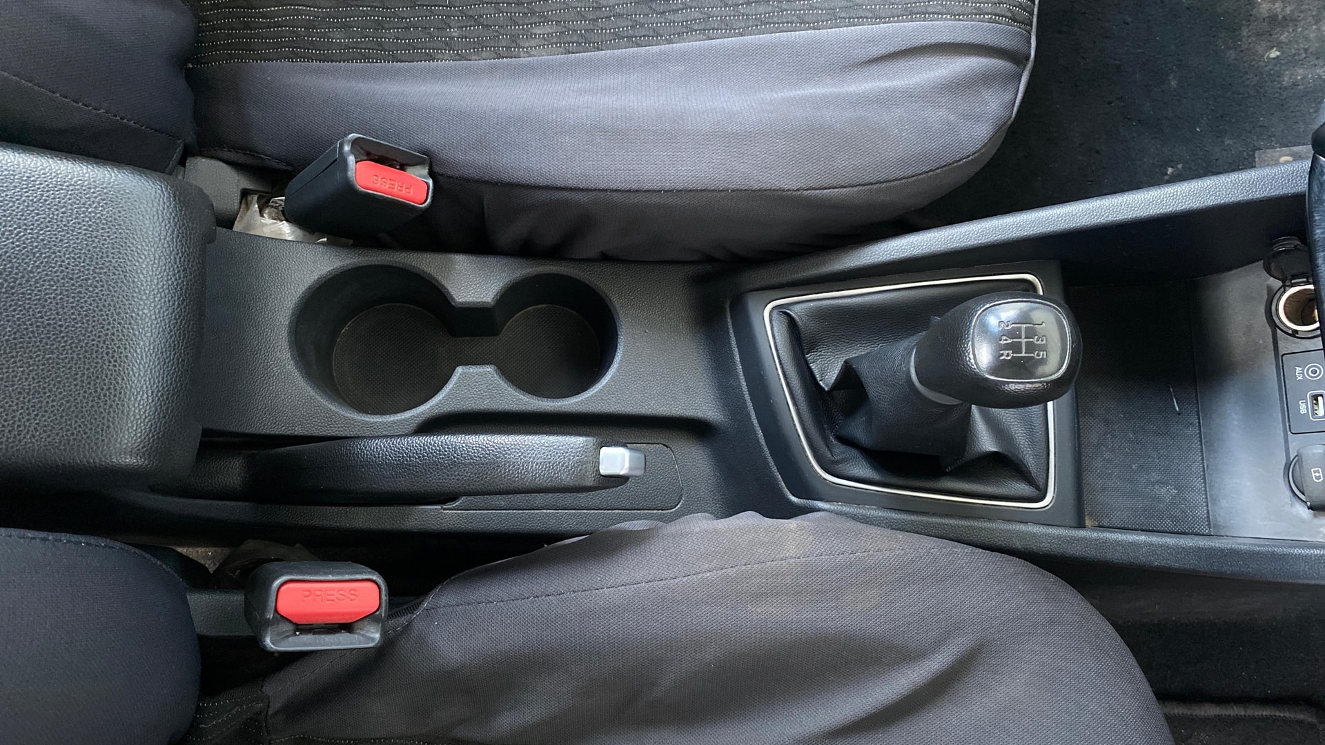 View 2019 Hyundai Elite i20 1.2 Sportz Plus Petrol Image 38 Used 2019 Hyundai Elite i20 1.2 Sportz Plus Petrol Image 38