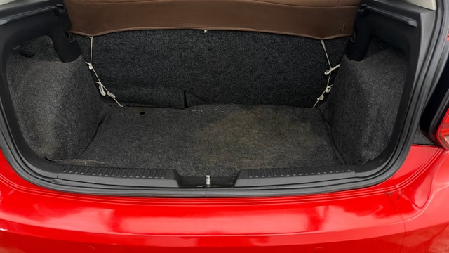 View Volkswagen Polo Image 10 Used Volkswagen Polo Image 10