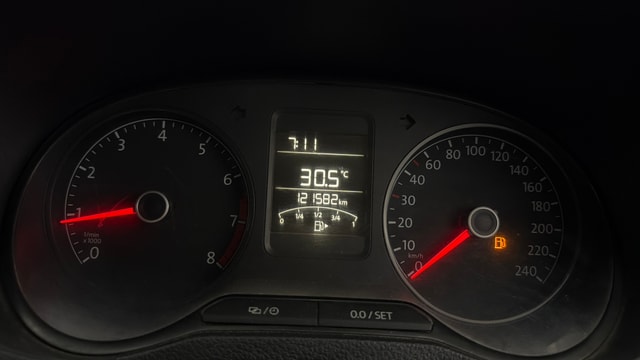 View Volkswagen Polo Image 33 Used Volkswagen Polo Image 33